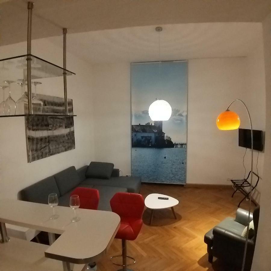 Markplatz Terrace Gmunden Extérieur photo